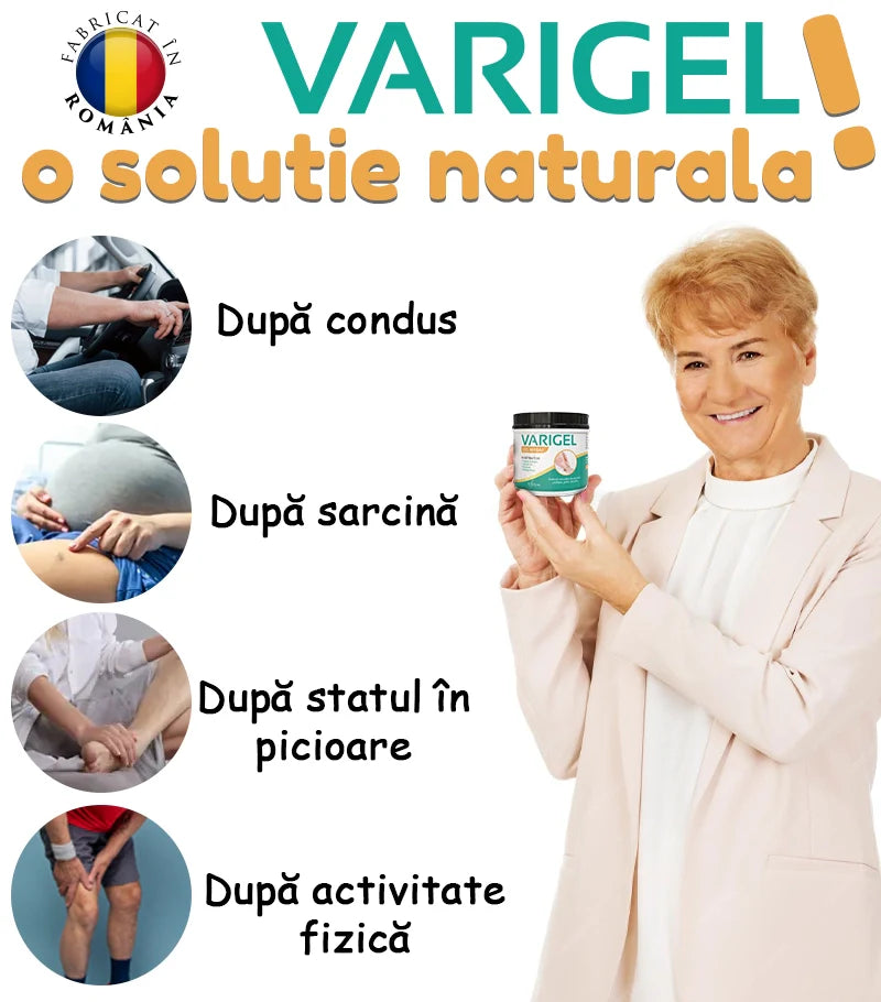 VariGel
