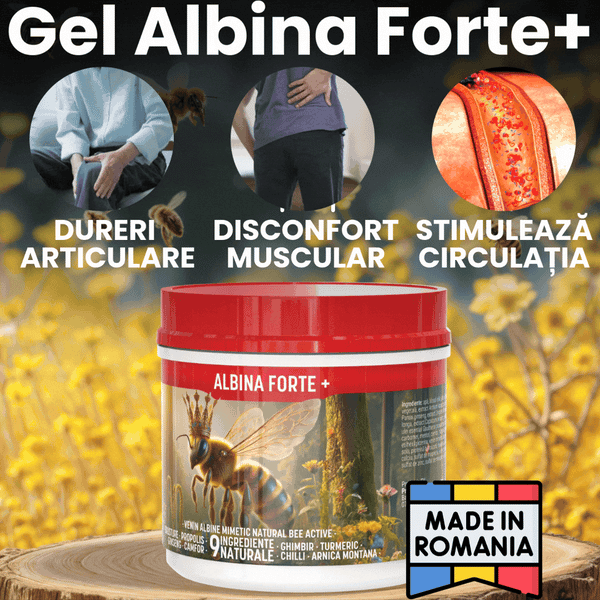 Albina +.